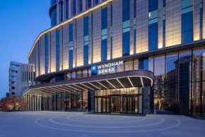 Wyndham Xiong'an